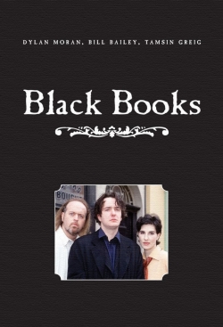 Black Books-123movies