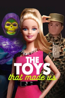 The Toys That Made Us-123movies