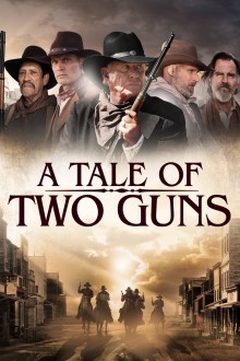 A Tale of Two Guns-123movies
