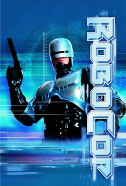 RoboCop: The Series-123movies