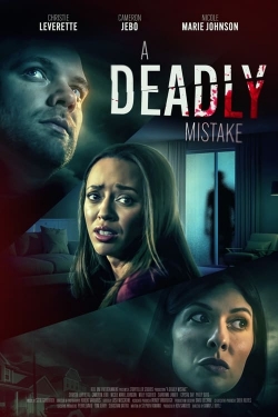 A Deadly Mistake-123movies