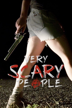 Very Scary People-123movies