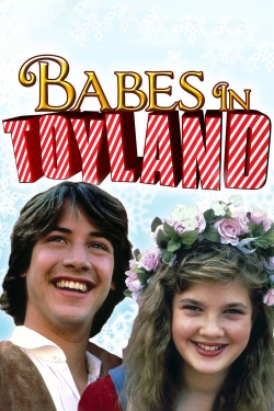 Babes In Toyland-123movies