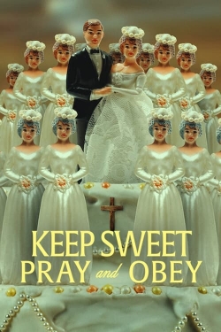 Keep Sweet: Pray and Obey-123movies