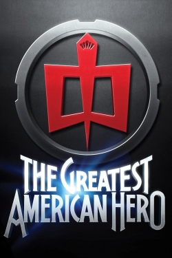 The Greatest American Hero-123movies