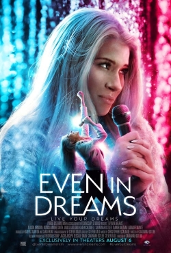 Even in Dreams-123movies