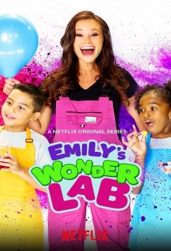 Emily's Wonder Lab-123movies