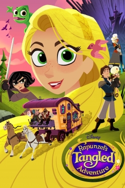 Rapunzel's Tangled Adventure-123movies