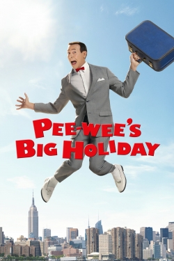 Pee-wee's Big Holiday-123movies