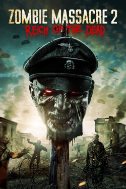 Zombie Massacre 2: Reich of the Dead-123movies