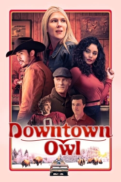 Downtown Owl-123movies