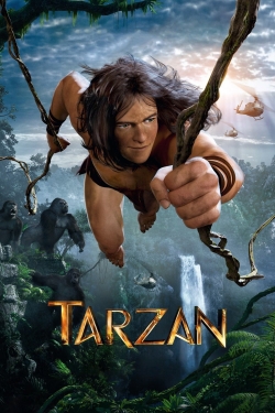 Tarzan-123movies