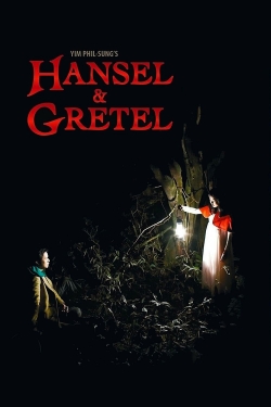 Hansel & Gretel-123movies