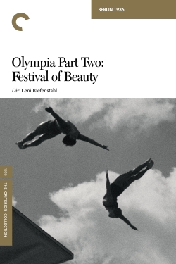 Olympia Part Two: Festival of Beauty-123movies