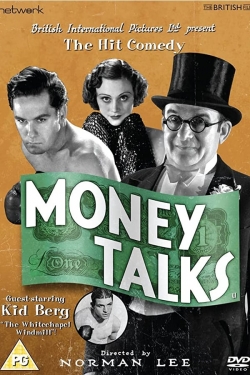 Money Talks-123movies