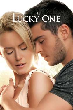 The Lucky One-123movies