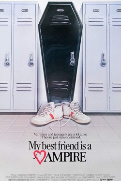 My Best Friend Is a Vampire-123movies