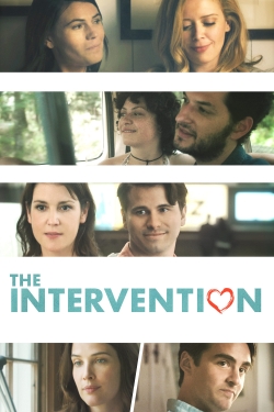 The Intervention-123movies