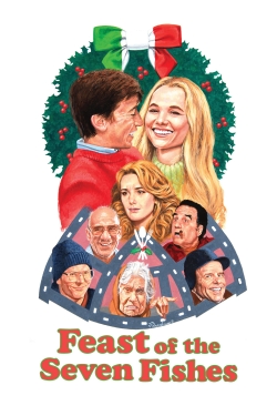 Feast of the Seven Fishes-123movies