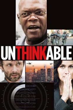 Unthinkable-123movies