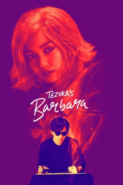 Tezuka's Barbara-123movies