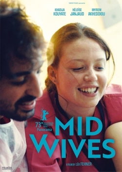 Midwives-123movies