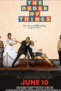 The Order of Things-123movies