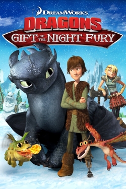 Dragons: Gift of the Night Fury-123movies