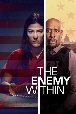 The Enemy Within-123movies