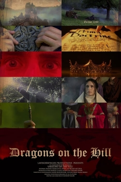 Dragons on the Hill-123movies