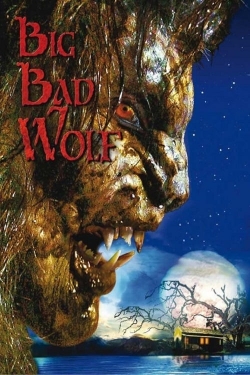 Big Bad Wolf-123movies