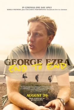 George Ezra: End to End-123movies