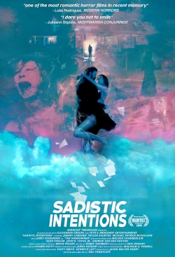 Sadistic Intentions-123movies