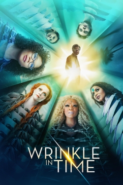 A Wrinkle in Time-123movies