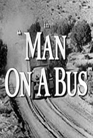 Man On A Bus-123movies