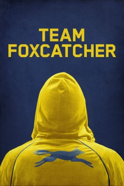 Team Foxcatcher-123movies