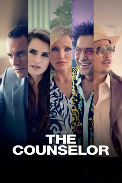 The Counselor-123movies