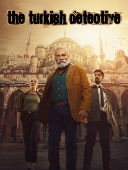 The Turkish Detective-123movies