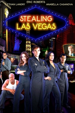 Stealing Las Vegas-123movies