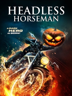 Headless Horseman-123movies