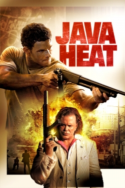Java Heat-123movies