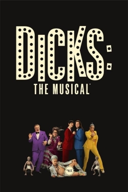 Dicks: The Musical-123movies