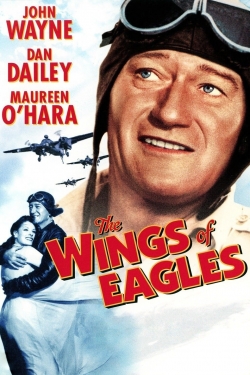 The Wings of Eagles-123movies