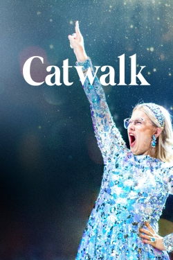 Catwalk - From Glada Hudik to New York-123movies