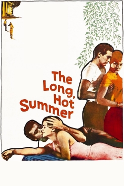The Long, Hot Summer-123movies