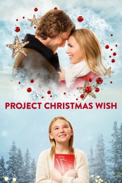 Project Christmas Wish-123movies