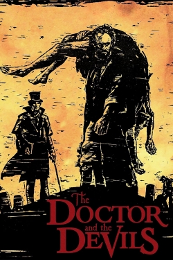 The Doctor and the Devils-123movies