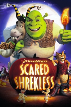 Scared Shrekless-123movies