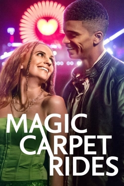 Magic Carpet Rides-123movies