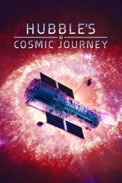 Hubble's Cosmic Journey-123movies